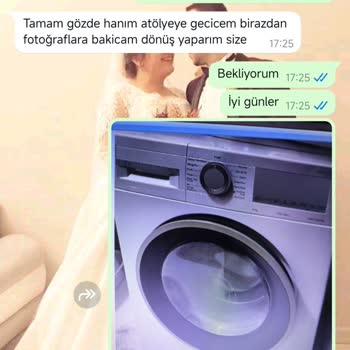 Bosch Servis Sürecinde Yaşanan Sorunlar Ve Memnuniyetsizlik