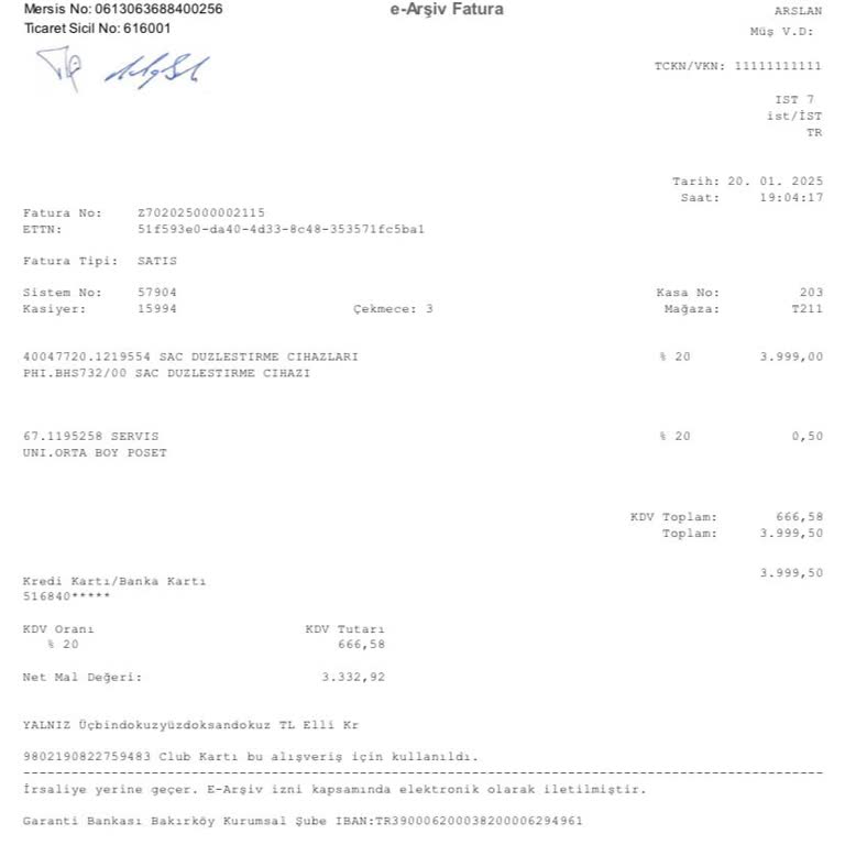 MediaMarkt'ta Müşteri Memnuniyeti Hayal Kırıklığı