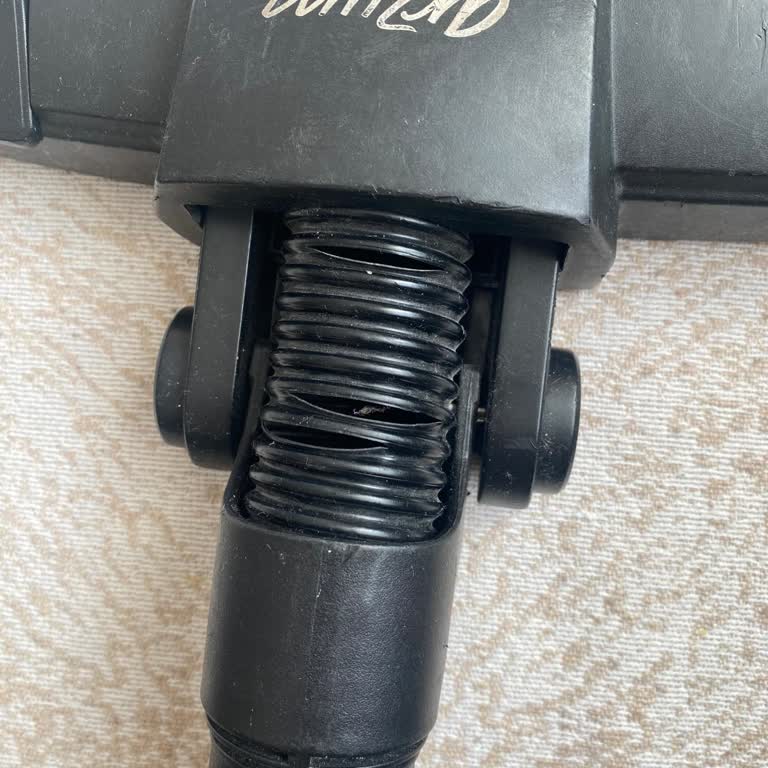 Arzum Süpürge Kalitesi Ve Müşteri Hizmetleri Sorunu