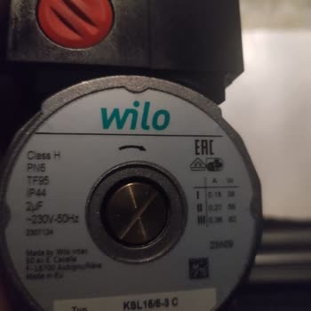 Buderus Servis Ücret Farkı: Müşteri Kendi Çözümünü Buldu