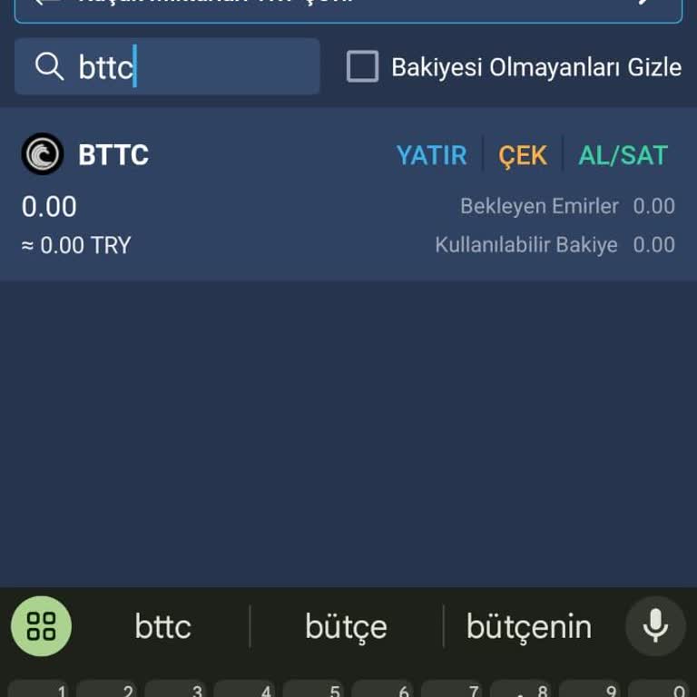 Hesabımda Kayıp: Para Ve Coinler Nereye Gitti?