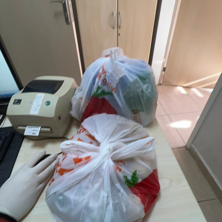 Yanlış Teslimat Ve İade Sorunlarıyla Migros Hemen Hayal Kırıklığı