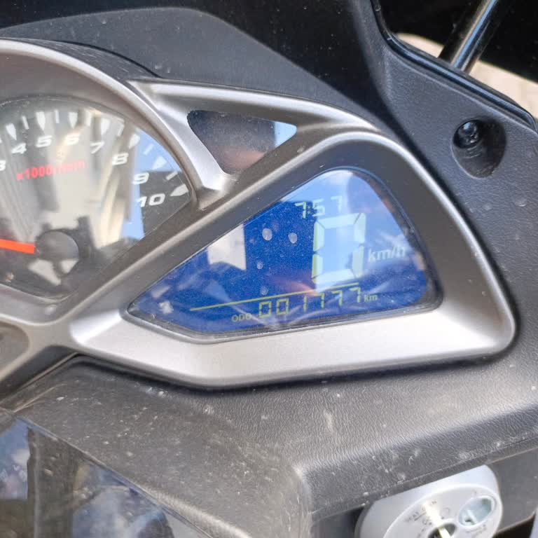 Yeni Motorun Bitmeyen Sorunları