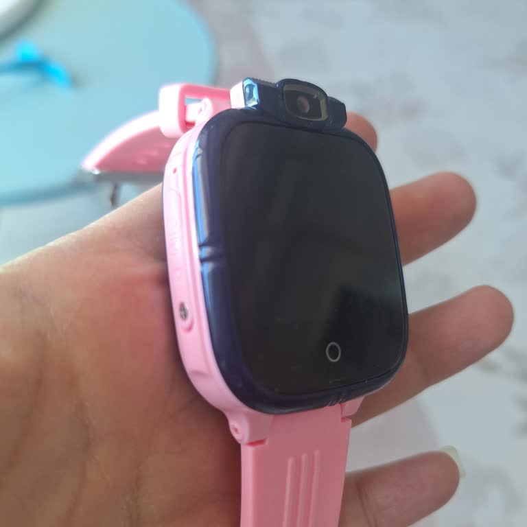 Reeder Akıllı Saatte Sürekli Sorun Ve Yetersiz Müşteri Hizmeti