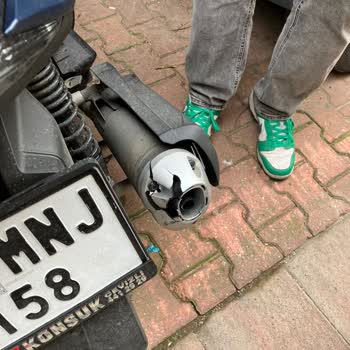 Martı Motor'un Yol Açtığı Mağduriyet: Hasar Ve İlgisizlik