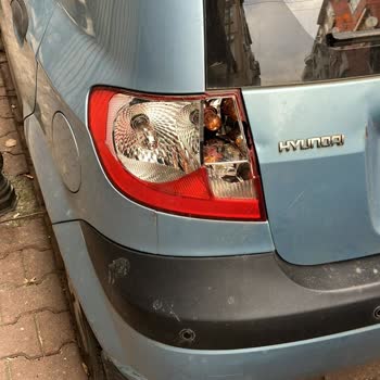Martı Motor'un Yol Açtığı Mağduriyet: Hasar Ve İlgisizlik