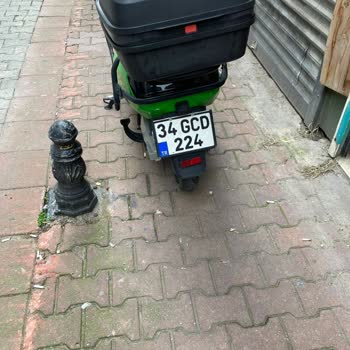 Martı Motor'un Yol Açtığı Mağduriyet: Hasar Ve İlgisizlik