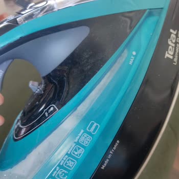 Tefal Ütü İadesinde Yaşanan Sorun Ve Kötü Hizmet