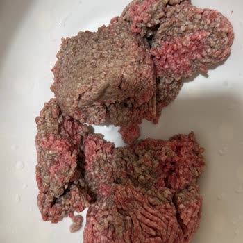 Migros Sanal Market Kıyma Kalitesi Sorunu