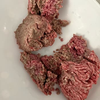 Migros Sanal Market Kıyma Kalitesi Sorunu