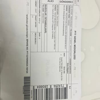 Epttavm'de Değişim Ve İade Zorluğu