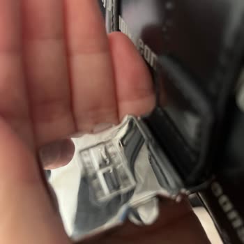 Boyner'den Aldığım Çantaların Sürekli Defolu Gelmesi