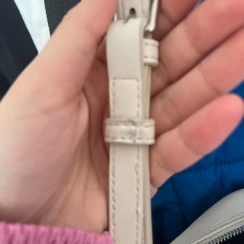 Boyner'den Aldığım Çantaların Sürekli Defolu Gelmesi