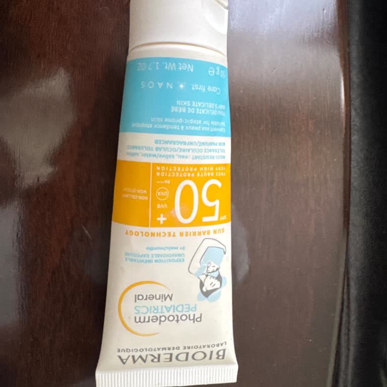 Beyazlık Bırakan Güneş Kremi Hayal Kırıklığı