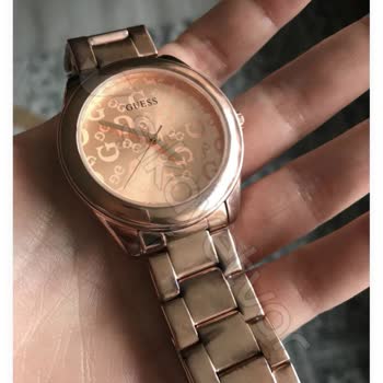 Guess Saatimdeki Kararma Sorunu Çözülmedi