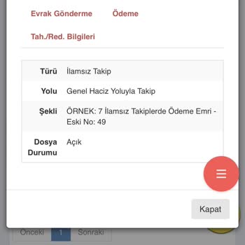 Haksız Suçlamalar Ve Mağduriyetle Mücadele