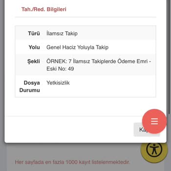 Haksız Suçlamalar Ve Mağduriyetle Mücadele
