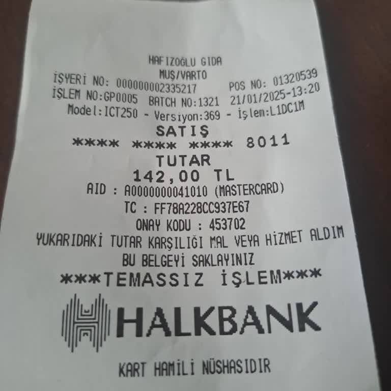 Marketin Yüksek Komisyon Uygulaması