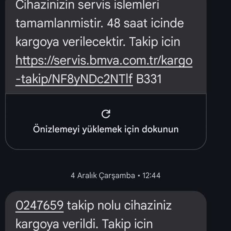 Kiwi Hava Nemlendirici İle Yaşanan Sorunlar Ve Yetersiz Servis Hizmeti