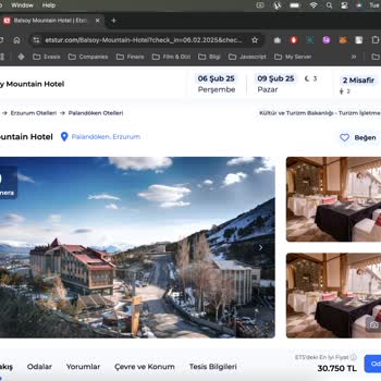 Yanıltıcı Rezervasyon Ve Mağduriyet