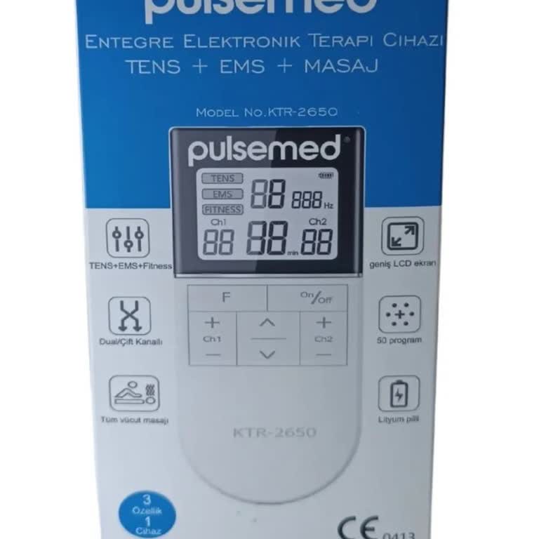 Nabız Tıp Medikal Pulsemed Ürünün Arkasında Durmayan Bir Tutum Sergileniyor