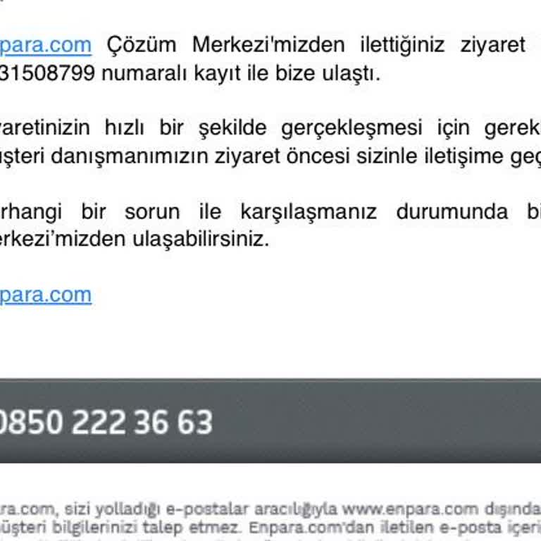 Şahıs Şirketi Başvurusunda Yaşanan Sorunlar Ve İletişim Eksikliği