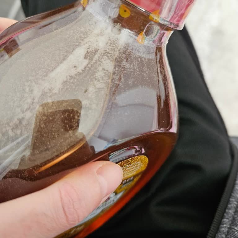 Balparmak Ürününde Köpüklenme Ve İletişim Sorunu