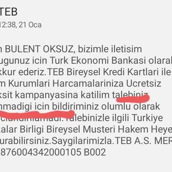 T.E.B Eğitim Kampanyası Katılım Sorunu Ve Yanıltıcı Bilgilendirme