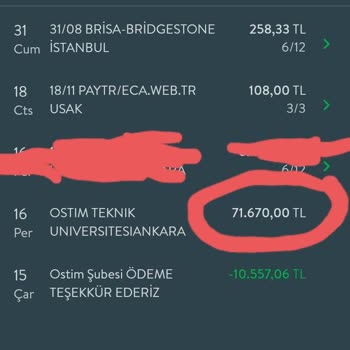 T.E.B Eğitim Kampanyası Katılım Sorunu Ve Yanıltıcı Bilgilendirme