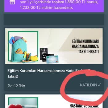 T.E.B Eğitim Kampanyası Katılım Sorunu Ve Yanıltıcı Bilgilendirme