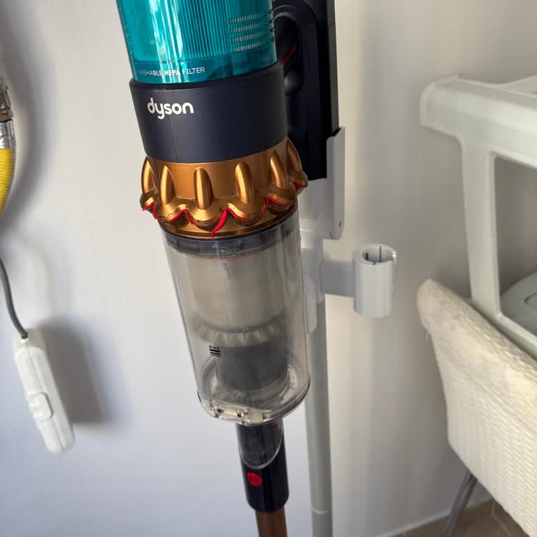 Dyson'dan Süpürge Alırken Yaşanan Stok Ve İletişim Sorunları