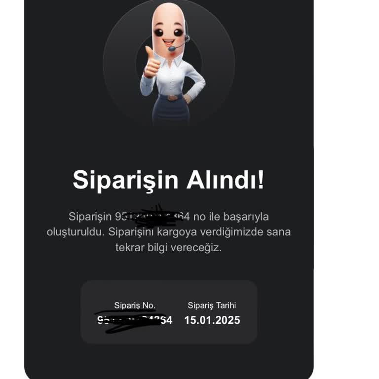 Fibabanka Siparişim Neden Teslim Edilmiyor?