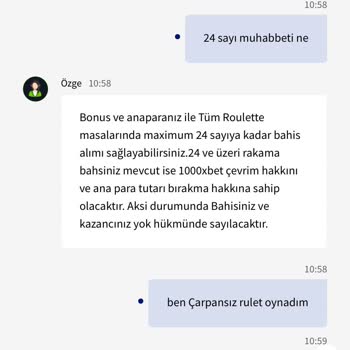 Haksız Kurallar Ve Kaybedilen Kazanç