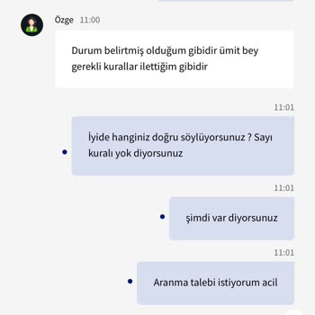 Haksız Kurallar Ve Kaybedilen Kazanç