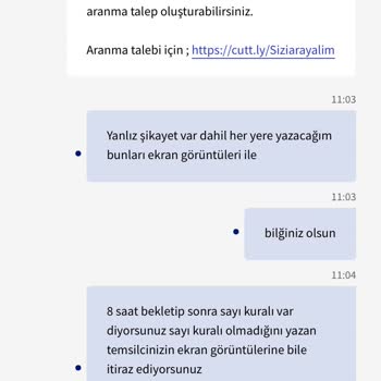 Haksız Kurallar Ve Kaybedilen Kazanç