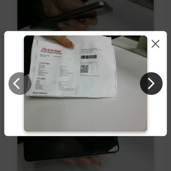 Batarya Şişmesi Ve Ekran Sorununa Yüksek Ücret Talebi