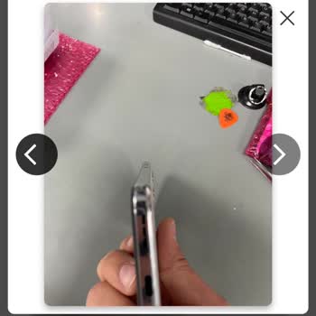 Batarya Şişmesi Ve Ekran Sorununa Yüksek Ücret Talebi