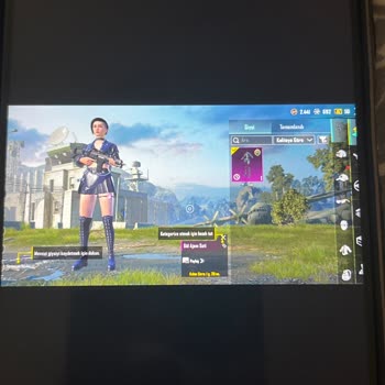 Oyun Dinar Aldatıcı Oyun Kasası Ve İade Talebi!