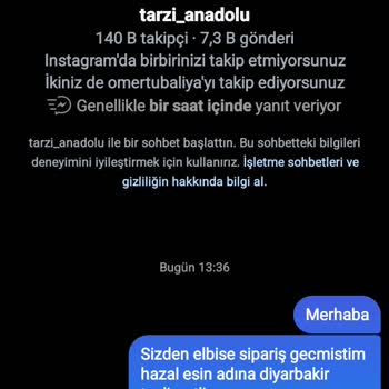 Yanıltıcı Ürün Ve İade Sorunu