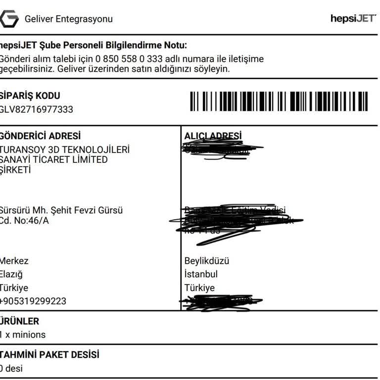 Kargo Bekleyişinde Mağduriyet Ve İletişim Sorunları