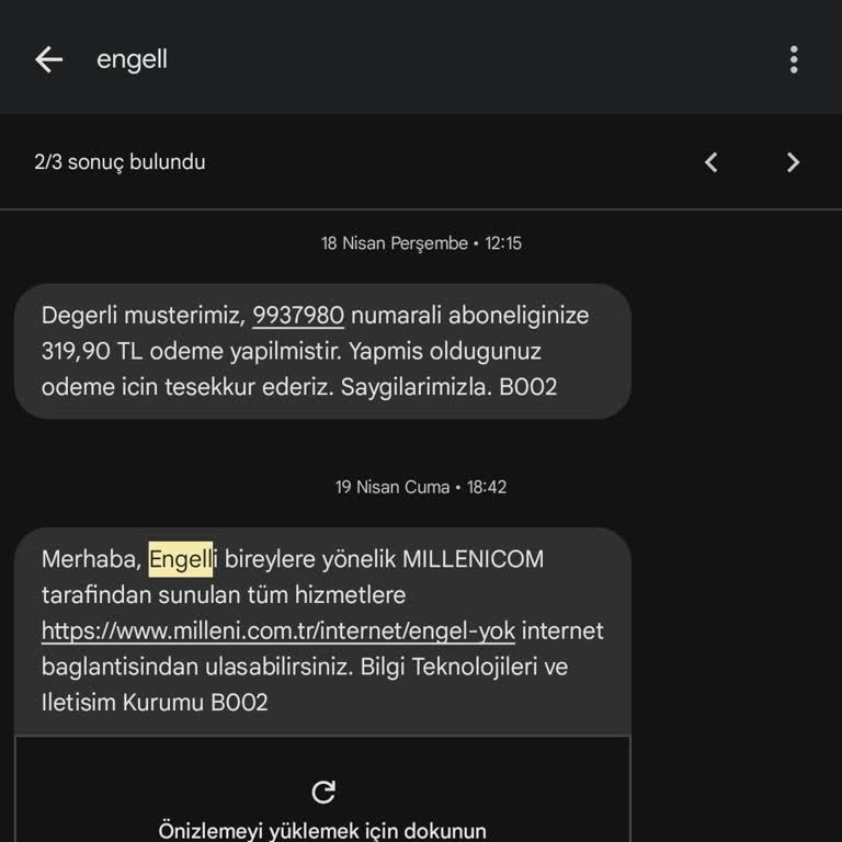 Engelli İndiriminde Yanıltıcı Bilgilendirme