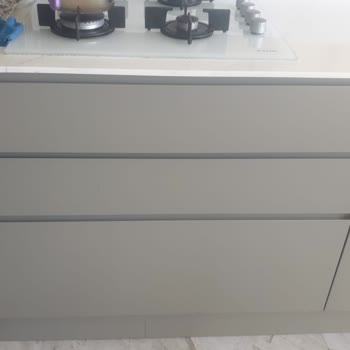 Mutfak Çekmece Raylarında Yaşanan Sorunlar