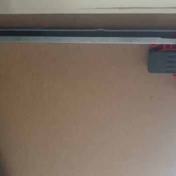 Mutfak Çekmece Raylarında Yaşanan Sorunlar