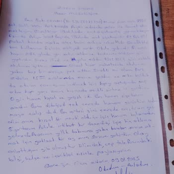 Sigorta Sürecinde Beklenmedik Gerginlik Ve Tehdit