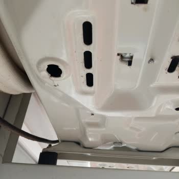 Bosch Klimanın Montaj Hatası Ve Müşteri Hizmetleri Sorunu