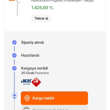 Teslimat Kod Sorunu: Hepsiburada'da Çözülmeyen Telefon Numarası Hatası