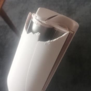 Kırık Ürün Ve İade Sorunu