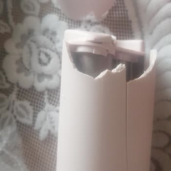 Kırık Ürün Ve İade Sorunu