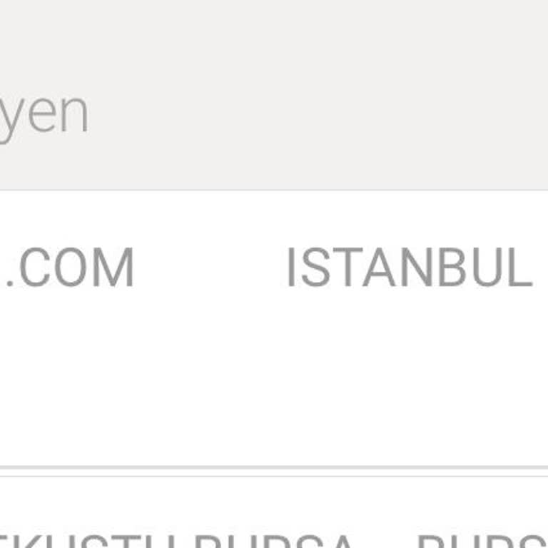 İlan Yenileme Ücreti Ödendi Ama Yayınlanmadı