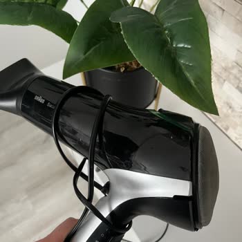 Braun Kişisel Bakım Ürünleri Saç Kurutma Makinesi İçin Servis Bulamama Sorunu